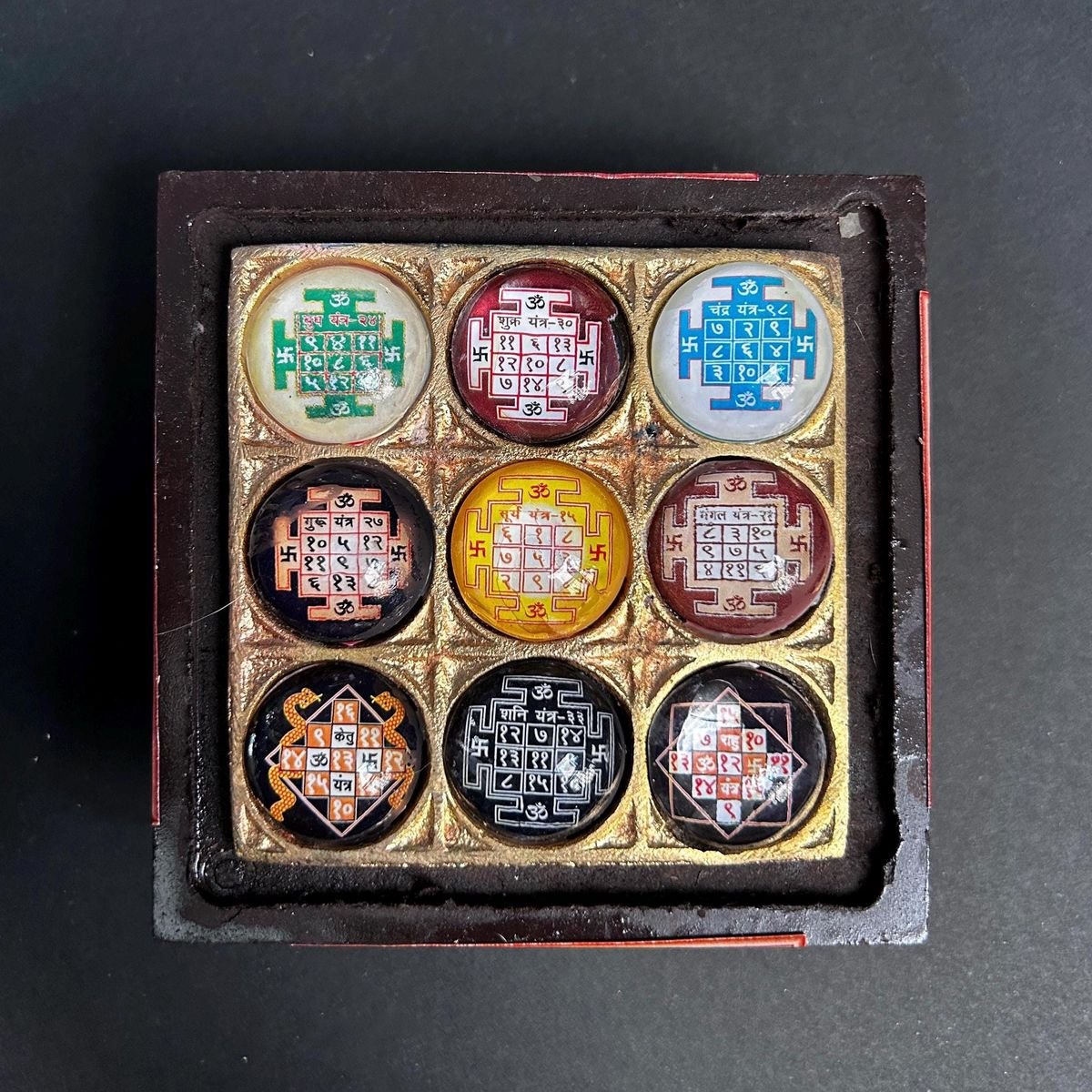 Navgraha Kits